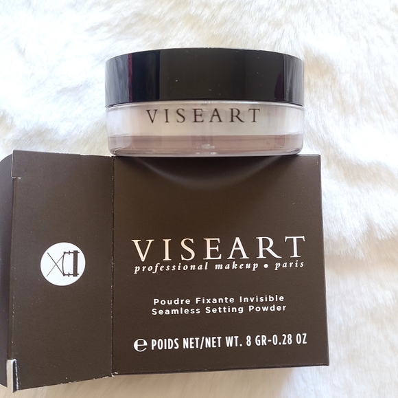 VISEART Setting Powder - Picture 1 of 1